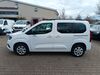Opel Combo obergriesbach