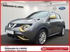 Nissan Juke saalow