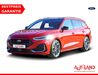 Ford Focus saalow