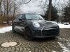 Mini Cooper SE tegernsee
