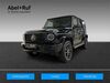 Mercedes-Benz G 450 obergriesbach