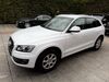Audi Q5 kuehbach