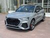 Audi RSQ3 toepchin