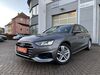 Audi A4 lauchroeden