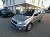 Subaru Justy ruttersdorf-lotschen