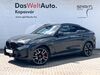 BMW X6 engerda