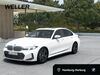 BMW 318 oberrossbach