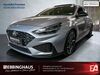Hyundai i30 hueckeswagen