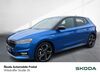 Skoda Fabia schoena-kolpien
