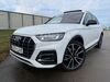 Audi Q5 krauchenwies
