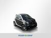 Smart ForTwo geisenfeld