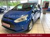 Ford B-Max saalow
