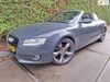 Audi A5 Deutschland