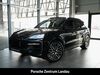 Porsche Cayenne siebeldingen