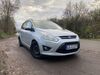 Ford Grand C-Max siebeldingen