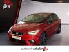 Seat Ibiza schenkenzell