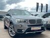 BMW X3 dorn-duerkheim