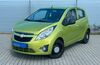 Chevrolet Spark schenkenzell