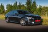 BMW M5 herdwangen-schoenach
