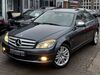 Mercedes-Benz C 280 Bingen am Rhein