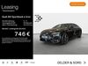 Audi A6 e-tron woelferbuett