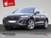 Audi Q5 oberrossbach