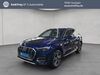 Audi Q5 krauchenwies