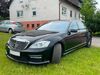 Mercedes-Benz S 500 dinslaken
