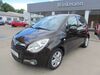 Opel Agila wunstorf