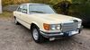 Mercedes-Benz 450 rehlingen