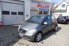 Mercedes-Benz A 160 obergriesbach