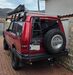 Land Rover Discovery obergriesbach