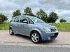 Opel Meriva roehrig