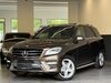 Mercedes-Benz ML 350 geisenfeld