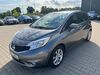 Nissan Note Schöfweg