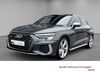 Audi S3 iggensbach