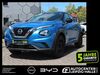 Nissan Juke hohenweiden