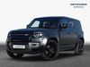 Land Rover Defender kreis|tuebingen