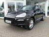 Porsche Cayenne geisenfeld