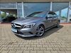 Mercedes-Benz CLA 180 quenstedt