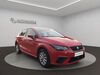 Seat Ibiza suedergellersen