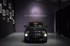 Fiat 500C hueckeswagen