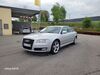 Audi A8 iggensbach