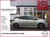 Nissan Leaf muehlstedt