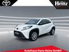 Toyota Aygo (X) niederheimbach