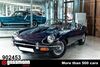 Jaguar E-Type dankmarshausen