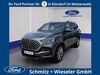 KGM Rexton ewighausen