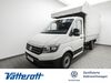 VW Crafter boffzen