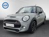 Mini Cooper S kummersdorf-gut