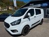 Ford Transit teichweiden